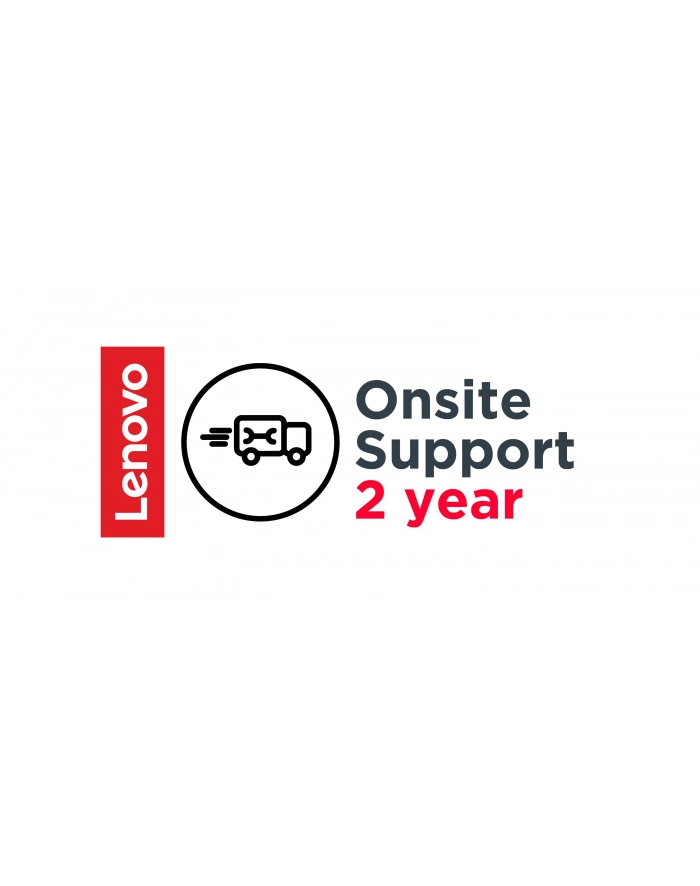 LENOVO ePack 2Y Post Warranty Onsite główny