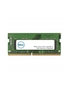 DELL Memory Upgrade - 32GB - 2RX8 DDR5 SODIMM 4800MHz - nr 4