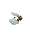 assmann electronic ASSMANN Internal power supply cable 0.30m ID-E - ID-E + 3pin cooler connector - nr 2