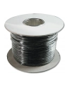 assmann electronic ASSMANN Modular Flat Cable 4 Wire Length 100 M AWG 26 bl - nr 8
