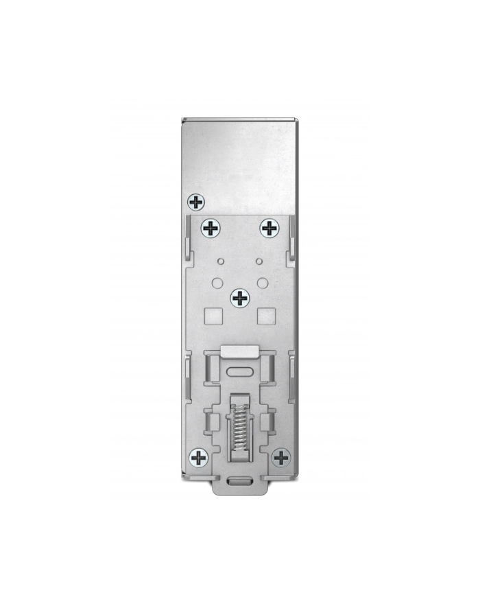 APC Din Rail Mount Switch Power Supply Battery Back Up 24V DC 10A główny