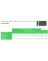 APC Din Rail Mount Switch Power Supply Battery Back Up 24V DC 10A - nr 7