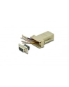 assmann electronic DIGITUS Adapter RS232/RJ45 MODULARNYny Typ DSUB9/RJ45 Ż/Ż - nr 6
