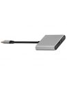TRACER A-1 USB-C HDMI 4K USB 3.0 PDW 100W adapter - nr 6