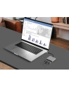 TRACER A-1 USB-C HDMI 4K USB 3.0 PDW 100W adapter - nr 8