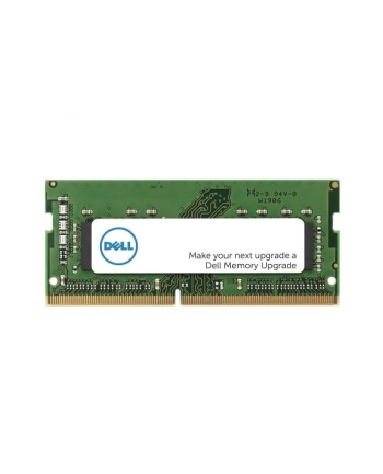 dell technologies D-ELL Memory Upgrade - 16GB - 1RX8 DDR5 SODIMM 4800MHz nr 2