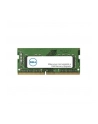 dell technologies D-ELL Memory Upgrade - 16GB - 1RX8 DDR5 SODIMM 4800MHz - nr 6