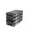 SANDISK Professional PRO-READ-ER Multi-Slot USB 3.2 Gen 2 High-Performance Card Reader - nr 2