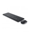 dell technologies D-ELL Wireless Keyboard and Mouse - KM3322W - US International QWERTY - nr 23
