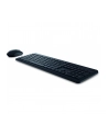 dell technologies D-ELL Wireless Keyboard and Mouse - KM3322W - US International QWERTY - nr 28