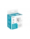 DIGITUS DA-70613 Safety Wall Outlet 2xUSB USB output total 5V 2.1A Input AC 250V 50Hz RAL 9003 - nr 13