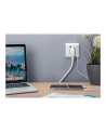 DIGITUS DA-70613 Safety Wall Outlet 2xUSB USB output total 5V 2.1A Input AC 250V 50Hz RAL 9003 - nr 14