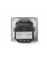 DIGITUS DA-70613 Safety Wall Outlet 2xUSB USB output total 5V 2.1A Input AC 250V 50Hz RAL 9003 - nr 20
