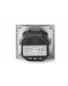 DIGITUS DA-70613 Safety Wall Outlet 2xUSB USB output total 5V 2.1A Input AC 250V 50Hz RAL 9003 - nr 22