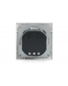 DIGITUS DA-70613 Safety Wall Outlet 2xUSB USB output total 5V 2.1A Input AC 250V 50Hz RAL 9003 - nr 4