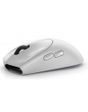 dell technologies D-ELL Alienware Tri-Mode Wireless Gaming Mouse - AW720M Lunar Light - nr 10