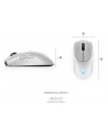 dell technologies D-ELL Alienware Tri-Mode Wireless Gaming Mouse - AW720M Lunar Light - nr 12