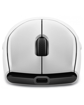 dell technologies D-ELL Alienware Tri-Mode Wireless Gaming Mouse - AW720M Lunar Light
