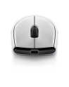dell technologies D-ELL Alienware Tri-Mode Wireless Gaming Mouse - AW720M Lunar Light - nr 3