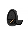 LOGITECH LIFT Right Vertical Ergonomic Mouse - GRAPHITE / BLACK - EMEA - nr 10