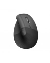 LOGITECH LIFT Right Vertical Ergonomic Mouse - GRAPHITE / BLACK - EMEA - nr 21