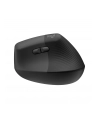 LOGITECH LIFT Right Vertical Ergonomic Mouse - GRAPHITE / BLACK - EMEA - nr 23