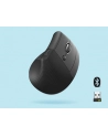 LOGITECH LIFT Right Vertical Ergonomic Mouse - GRAPHITE / BLACK - EMEA - nr 56