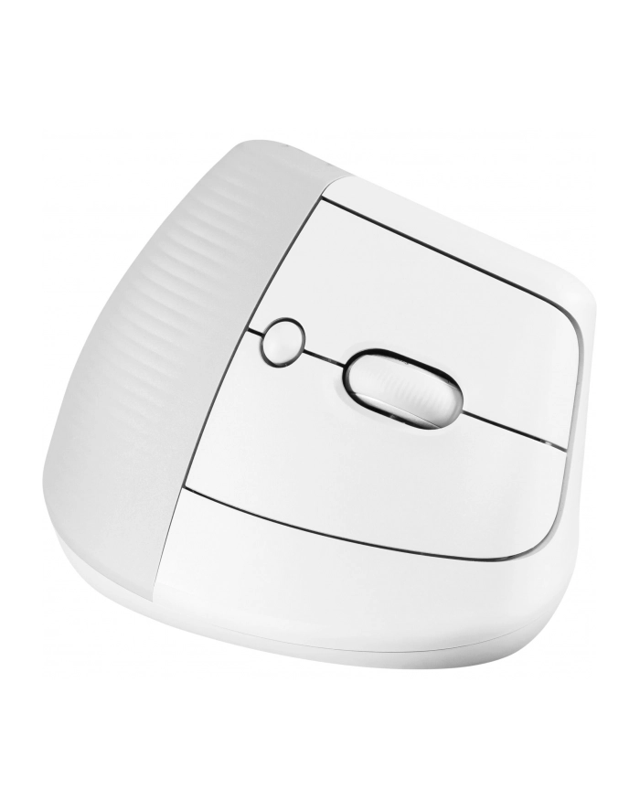 LOGITECH LIFT - OFF-WHITE/PALE GREY - EMEA główny