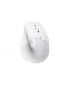 LOGITECH LIFT - OFF-WHITE/PALE GREY - EMEA - nr 1