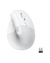 LOGITECH LIFT - OFF-WHITE/PALE GREY - EMEA - nr 8