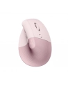 LOGITECH LIFT - ROSE/DARK ROSE - EMEA - nr 1