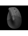 LOGITECH LIFT FOR BUSINESS - GRAPHITE / BLACK - EMEA - nr 13
