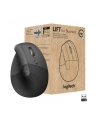LOGITECH LIFT FOR BUSINESS - GRAPHITE / BLACK - EMEA - nr 29