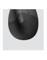 LOGITECH LIFT FOR BUSINESS - GRAPHITE / BLACK - EMEA - nr 2
