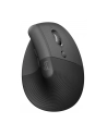 LOGITECH LIFT FOR BUSINESS - GRAPHITE / BLACK - EMEA - nr 35