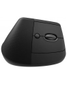 LOGITECH LIFT FOR BUSINESS - GRAPHITE / BLACK - EMEA - nr 36