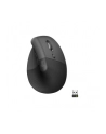 LOGITECH LIFT FOR BUSINESS - GRAPHITE / BLACK - EMEA - nr 40