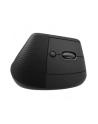 LOGITECH LIFT FOR BUSINESS - GRAPHITE / BLACK - EMEA - nr 42