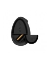 LOGITECH LIFT FOR BUSINESS - GRAPHITE / BLACK - EMEA - nr 44