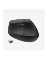 LOGITECH LIFT FOR BUSINESS - GRAPHITE / BLACK - EMEA - nr 46