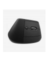 LOGITECH LIFT FOR BUSINESS - GRAPHITE / BLACK - EMEA - nr 48