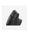 LOGITECH LIFT FOR BUSINESS - GRAPHITE / BLACK - EMEA - nr 50