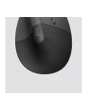 LOGITECH LIFT FOR BUSINESS - GRAPHITE / BLACK - EMEA - nr 53