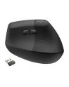 LOGITECH LIFT FOR BUSINESS - GRAPHITE / BLACK - EMEA - nr 58