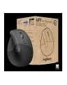LOGITECH LIFT FOR BUSINESS - GRAPHITE / BLACK - EMEA - nr 69