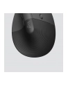 LOGITECH LIFT FOR BUSINESS - GRAPHITE / BLACK - EMEA - nr 71