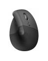 LOGITECH LIFT FOR BUSINESS - GRAPHITE / BLACK - EMEA - nr 74