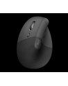 LOGITECH LIFT FOR BUSINESS LEFT - GRAPHITE / BLACK - EMEA - nr 15