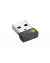 LOGITECH LIFT FOR BUSINESS LEFT - GRAPHITE / BLACK - EMEA - nr 19