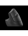LOGITECH LIFT FOR BUSINESS LEFT - GRAPHITE / BLACK - EMEA - nr 22